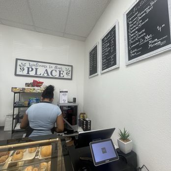 Pia's Bakery and more - Tiny and mighty - Breakfast & Brunch Near Me - Aloma, Florida Pia's Bakery and more - Tiny and mighty - Breakfast & Brunch Near Me - Aloma, Florida