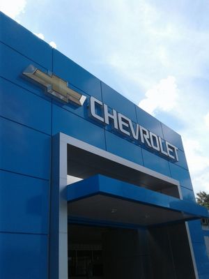 Jim Browne Dade City Chevrolet Buick Gmc