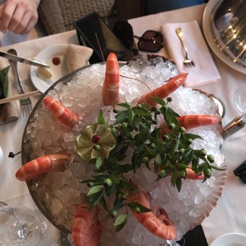 La Caravelle - Prawns - Restaurants Near Me - Bonifacio, 2A La Caravelle - Prawns - Restaurants Near Me - Bonifacio, 2A