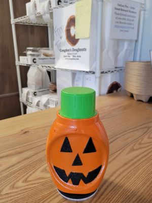 Congdon's Doughnuts by null