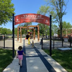 T B Hanna Station Park