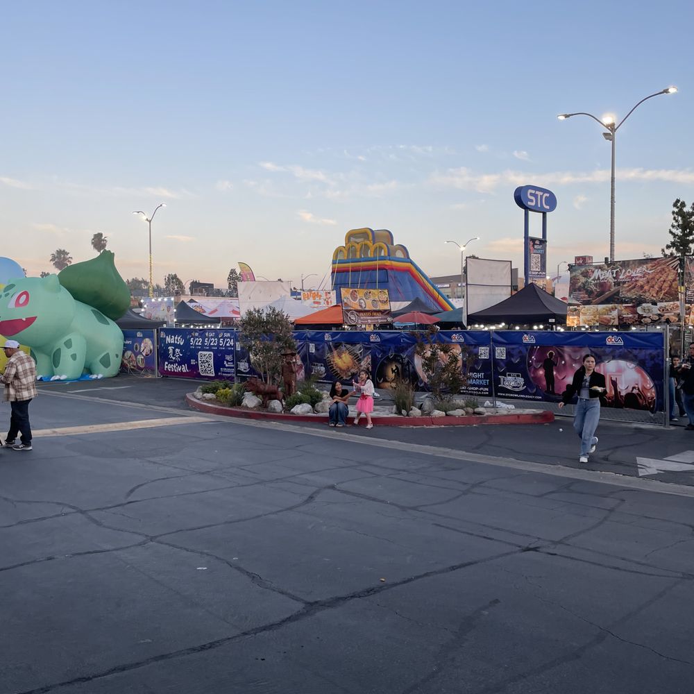 STC Rowland Legacy - Natsu Festival - Shopping Centers Near Me - Rowland Heights, California STC Rowland Legacy - Natsu Festival - Shopping Centers Near Me - Rowland Heights, California