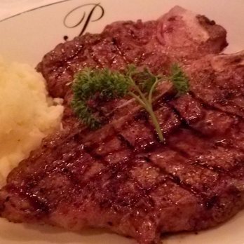 Peter's Fine Dining - Porterhouse - Seafood Near Me - Markham, Ontario