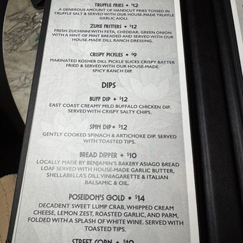 The Lotus Den - Menu - Tapas Bars Near Me - Myrtle Beach, South Carolina The Lotus Den - Menu - Tapas Bars Near Me - Myrtle Beach, South Carolina