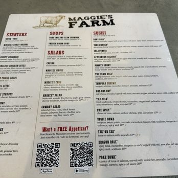 Maggies Farm - Bars Near Me - Middleton, Massachusetts