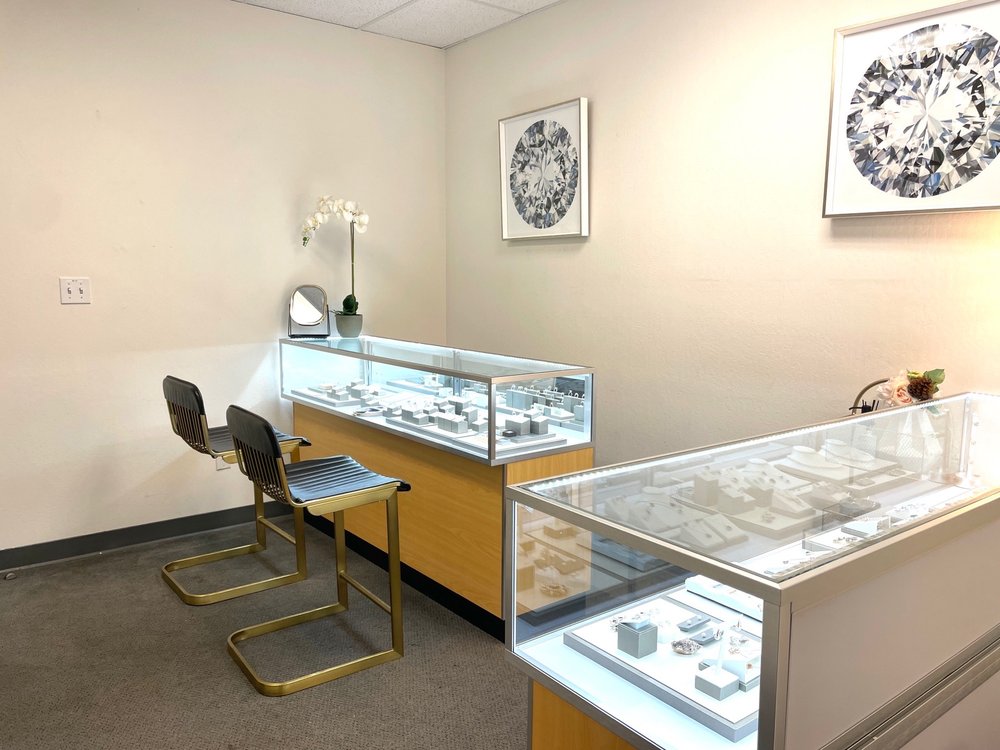 DAISY LAB JEWELRY 10 Photos 4010 Moorpark Ave, San Jose, California