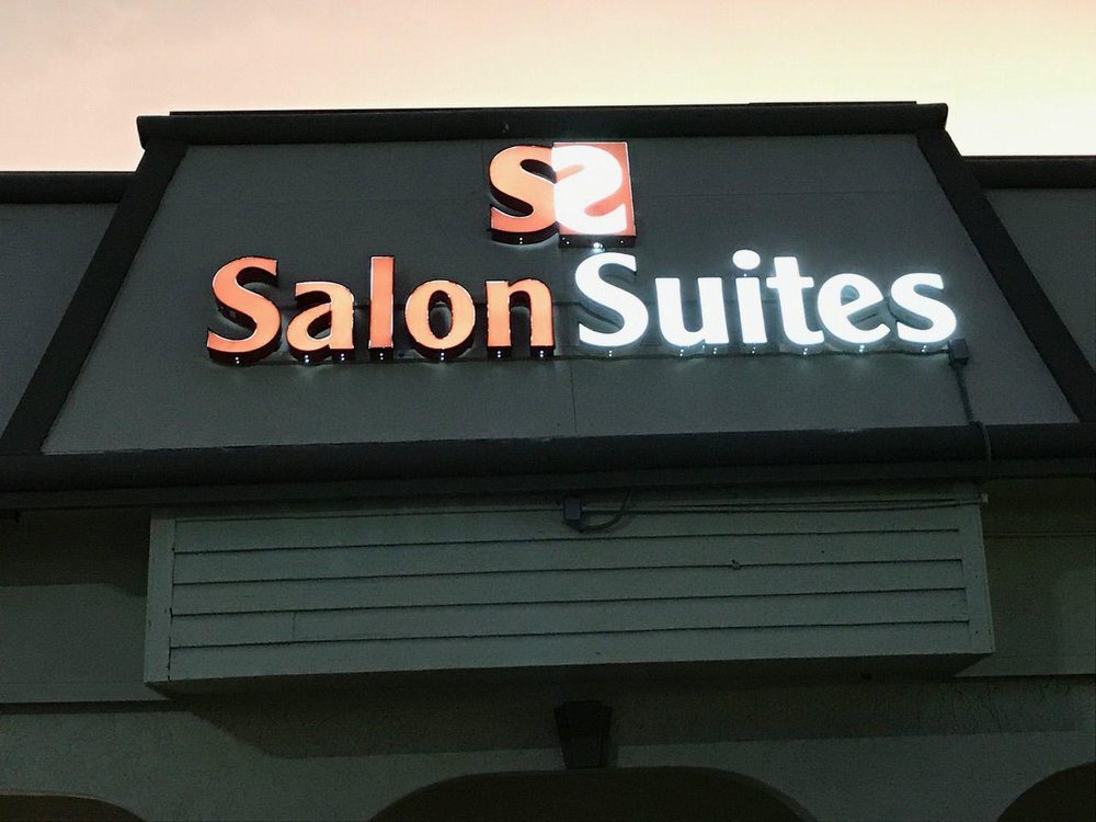 SALON SUITES OF CAPE CORAL Updated September 2024 1406 Del Prado Blvd, Cape Coral, Florida
