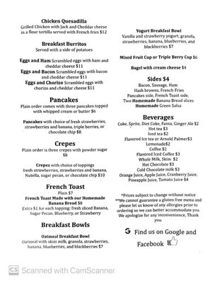 Menu photo 4 Lorenzo's Restaurant Zion, IL Menu photo 4 Lorenzo's Restaurant Zion, IL