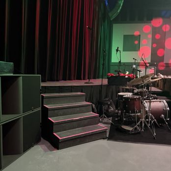 The Plaza Live - Stage - Music Venues Near Me - Orlando, Florida The Plaza Live - Stage - Music Venues Near Me - Orlando, Florida