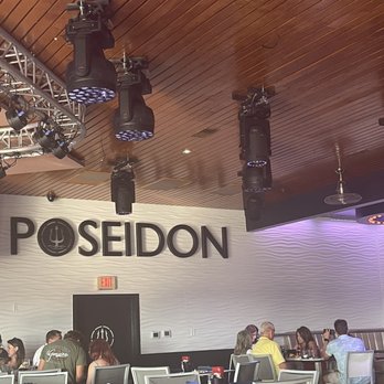 Poseidon - Seafood Near Me - Hilton Head Island, South Carolina Poseidon - Seafood Near Me - Hilton Head Island, South Carolina