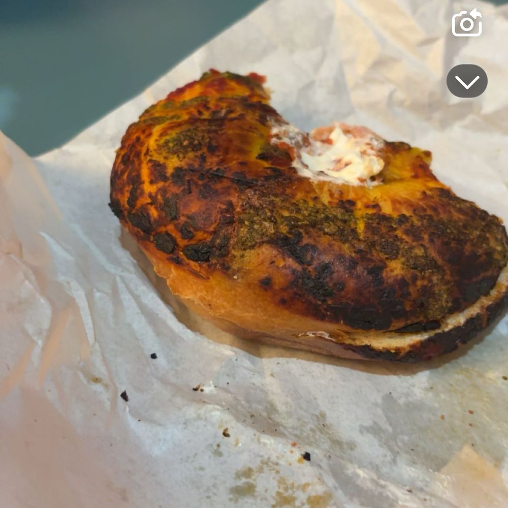 Bagel Bin - Bagels Near Me - Sonora, California
