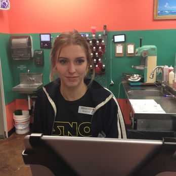 Bahama Buck's - Friendly service - Desserts Near Me - Mesa, Arizona Bahama Buck's - Friendly service - Desserts Near Me - Mesa, Arizona