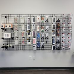 MID Postal Pack & Ship - Cell accessories
