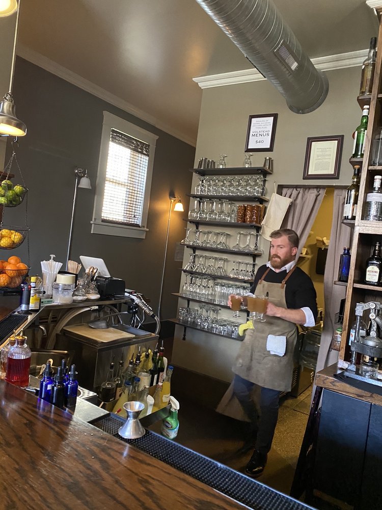 VOLSTEAD BAR Updated September 2024 68 Photos & 38 Reviews 316 E Water St, Sandusky, Ohio