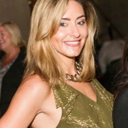 Amy's Salon - My hair was literally black but over time (with a lot of patience) was able to achieve this champagne blonde.