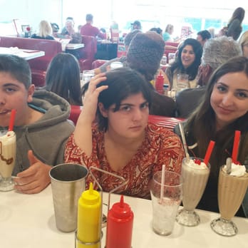 Ruby's Diner - Shake time - Diners Near Me - Laguna Beach, California Ruby's Diner - Shake time - Diners Near Me - Laguna Beach, California