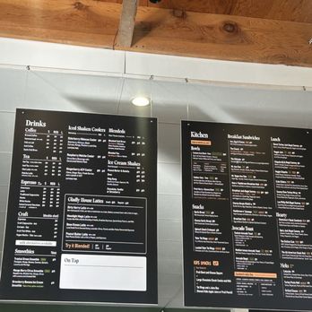 Gladly Coffee - Menu - Coffee & Tea Near Me - Spring Valley, California Gladly Coffee - Menu - Coffee & Tea Near Me - Spring Valley, California