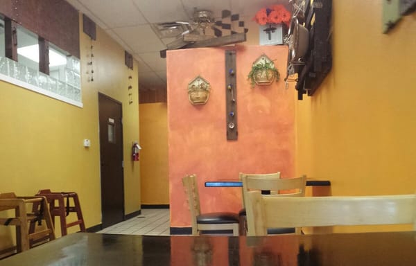 Las Cazuelas by null Las Cazuelas by null