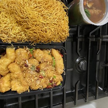 Wo Kee Noodle - Salt and pepper squid Pan fried noodle Ig: asjbernardino - Cantonese Near Me - Fresh Meadows, New York Wo Kee Noodle - Salt and pepper squid Pan fried noodle Ig: asjbernardino - Cantonese Near Me - Fresh Meadows, New York