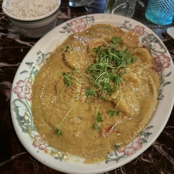 Soothr - Koong Karee - Thai Near Me - New York, New York