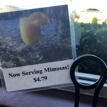 Mamas Kitchen - Mama's Kitchen for "all-day" breakfast! Now serving Mimosa's... - Breakfast & Brunch Near Me - Seminole, Florida Mamas Kitchen - Mama's Kitchen for "all-day" breakfast! Now serving Mimosa's... - Breakfast & Brunch Near Me - Seminole, Florida