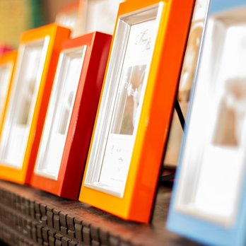 Frame Up Studios - Framing Near Me - Seattle, Washington