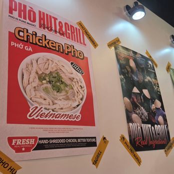 Phở Hut & Grill - Vietnamese Near Me - Escondido, California Phở Hut & Grill - Vietnamese Near Me - Escondido, California