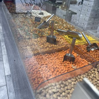 Roasted! - Fresh roasted nuts - Chocolatiers & Shops Near Me - Temple Terrace, Florida