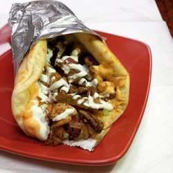 Family Oasis Mediterranean Grill