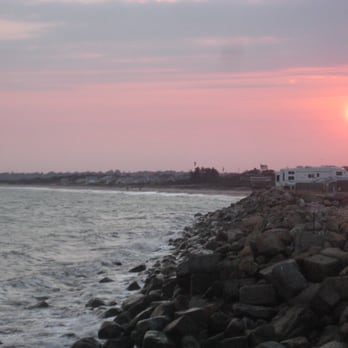 Ocean Mist - View from the deck! - Bars Near Me - Wakefield, Rhode Island