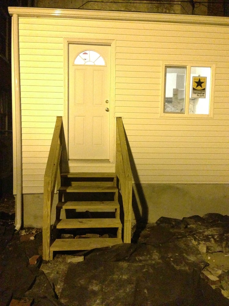 Slide of Abs General Contracting