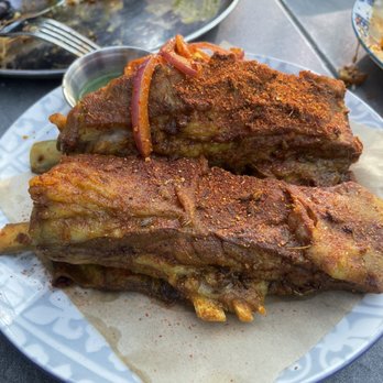 Dhamaka - Indian Near Me - New York, New York