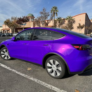 Wrap Culture on Yelp