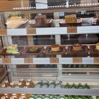 Karak House Coffee - Pastries - Coffee & Tea Near Me - Yorba Linda, California Karak House Coffee - Pastries - Coffee & Tea Near Me - Yorba Linda, California