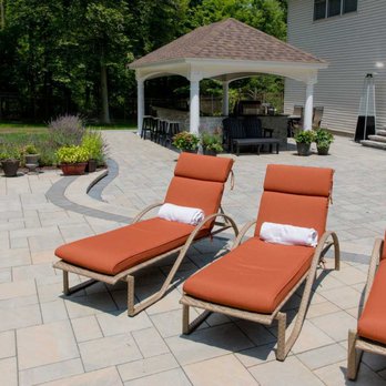 Fitz's Fish Ponds - Landscape Architects or Designers Near Me - Green Brook, New Jersey