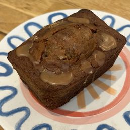 Banana Bread Banana Bread