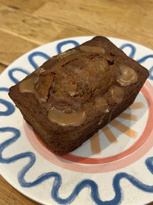 Stocked Cafe + Burgers by null