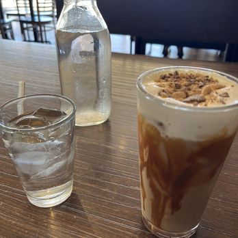 First Watch - Carmel cold brew coffee - Cafes Near Me - Destin, Florida First Watch - Carmel cold brew coffee - Cafes Near Me - Destin, Florida