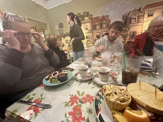 Café De Coco by null