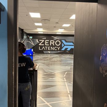 Zero Latency - Virtual Reality Centers Near Me - Vancouver, British Columbia Zero Latency - Virtual Reality Centers Near Me - Vancouver, British Columbia