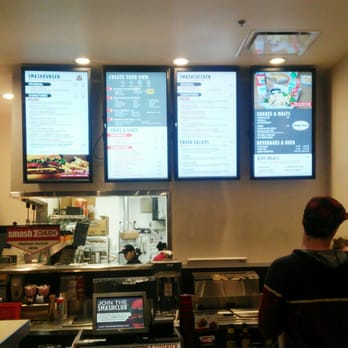 Smashburger - Burgers Near Me - Elk Grove, California Smashburger - Burgers Near Me - Elk Grove, California