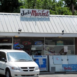 Jack's Market