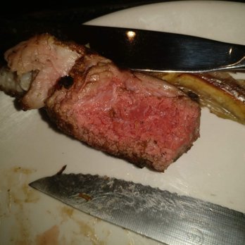 Supra - Entree: Rack of Lamb - Bars Near Me - Washington, DC, District of Columbia