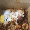 The Shaking Crab gift card