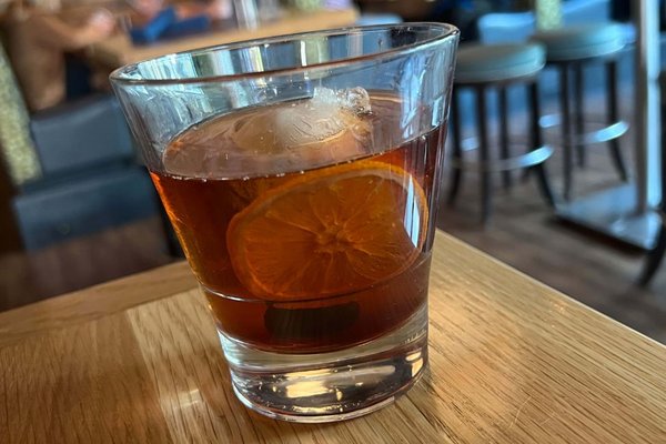 Boulder Social by null