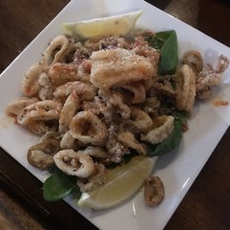 Calamari