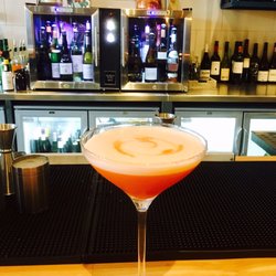Harborne Kitchen - Trinidad sour...