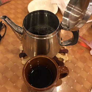 China King Buffet - Everything is fine but I hope the Chinese Owner understand the art of  if making a Tea with good water. The Duluth City water stinks. - Chinese Near Me - Duluth, Minnesota