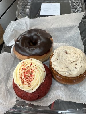 Urban Donut & Coffee by null