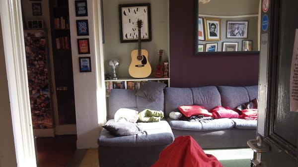 Vagabonds Belfast by null